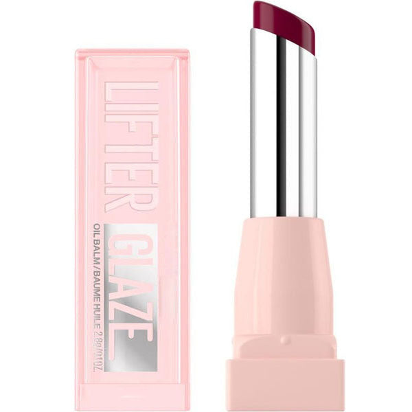 Eptchn Hydrating Glaze Lip Balm – Non-Sticky Shine with Hyaluronic Acid